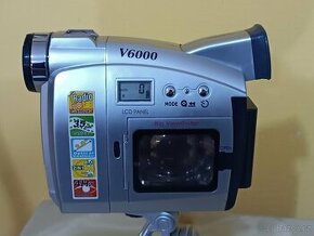 Retro kamera Sony V6000