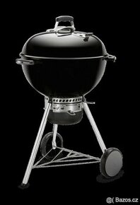 Gril Weber Master-Touch GBS E-5750