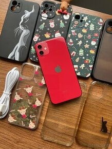 iPhone 11 64 gb Product Red