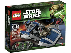 LEGO® Star Wars™ 75022 Mandalorian Speeder