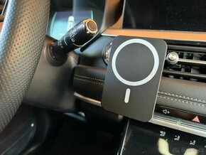 MagSafe držák na mobilní telefonu do auta 15W (nový)