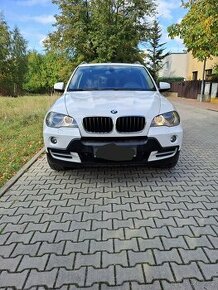 BMW X5 3.0i 200KW xDrive ČR 182tis.km