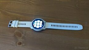 Xiaomi Watch S1 Active Moon White