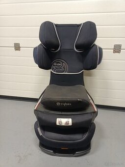 Cybex Pallas 2-Fix GOLD Line