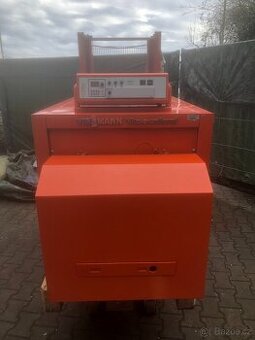 Prodám  kotel na olej 50 Kw - 1