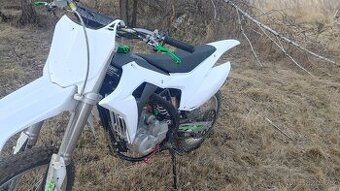 Prodám Minirocket 250rx