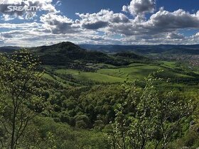 Prodej stavebního pozemku o celkové výměře 10940m2