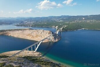 Foto&Videoprodukce pozemků pomocí dronu