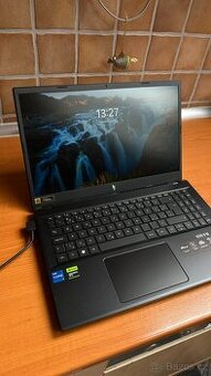 Notebook Acer Nitro V15