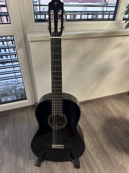Prodám novou kytaru YAMAHA C40 BL