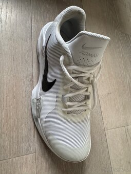 Basketbalové boty Nike AIR MAX IMPACT 4 BASKETBALL SHOES