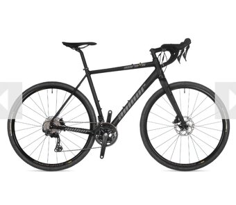 Gravel Author Aura Xr6