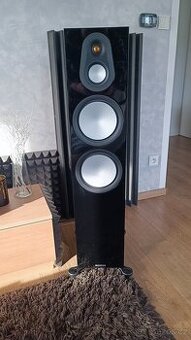 Monitor Audio Silver 500 7g