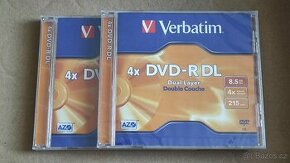 DVD & CD