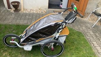 Cyklovozík Thule Chariot CX1
