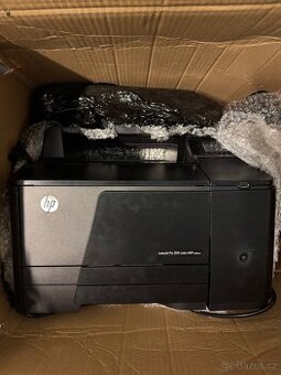 HP LaserJet Pro 200 Color MFP M276nw Tiskarna