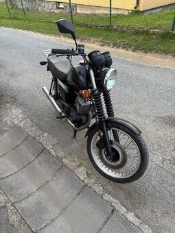 Mz etz 150