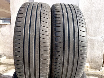 205/60/16 Bridgestone letní pneu 2ks - 1
