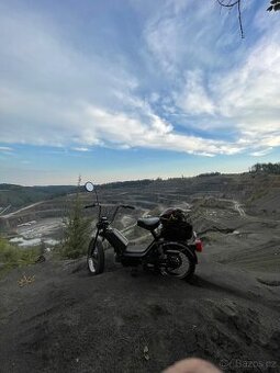 Babetta 210