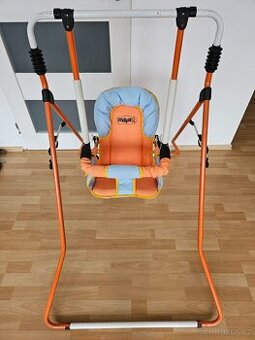 Dětská houpačka
