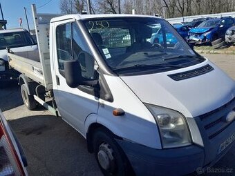 Ford Transit 2,4 TDCi