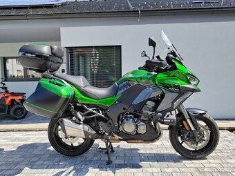 Kawasaki Versys 1000 SE Tourer