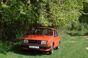 Škoda 120L