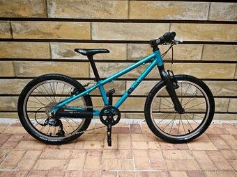 Kubikes 20L - tyrkysová - 1