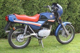 ČZ 180/487  s TP