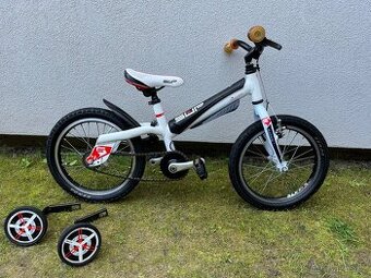 Dětské kolo Superior SUP 16"