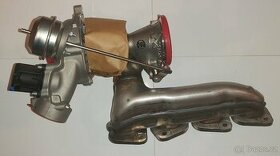 Turbo Mercedes A2740903580 nové, nepoužité
