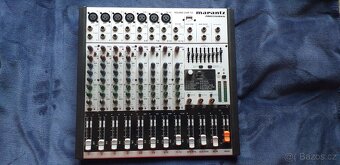 Mixážní pult Marantz Sound Live 12