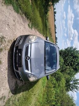 Opel Zafira B 2007, ,9 CDTi 110 KW
