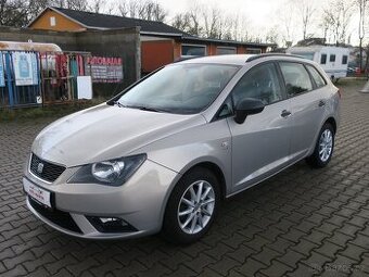 Prodám Seat Ibiza 1.2 TSi 77 kW