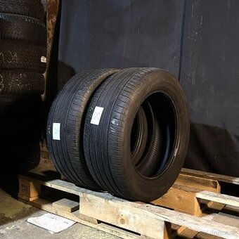 Letní pneu 235/55 R17 103Y Bridgestone 3,5-4mm