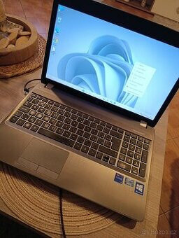 Hp ProBook nova instalace W11 Pro / i5 / HDMI / intel SSD