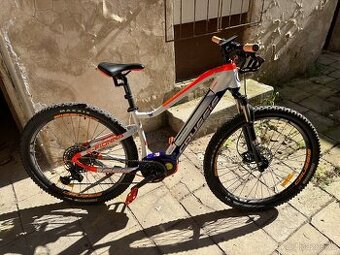 Dámské elektrokolo CRUSSIS E-FIONNA