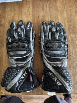 Moto Rukavice Nazran Dámské XS