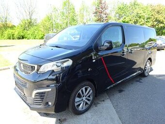Peugeot Expert TRAVELLER LONG 2,0HDI,8 MÍST