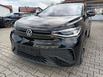 Volkswagen ID.5, Pro 150kw 77kwh bat záruce VW