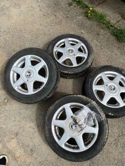 4x100 r14 Borbet Felicie