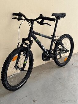 Dětské kolo Rockrider ST500 20”