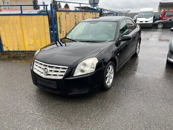 Cadilac BLS 1.9 Diesel AUTOMAT KŮŽE - 1