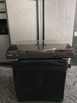 Gramofon Sony PS -LX250H