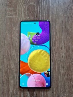 Samsung galaxy a51
