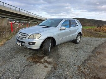 Mercedes Benz Ml 320 CDi
