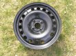 Nový ocelový disk 6J16 ET40 Opel