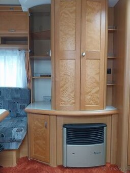 Hobby prestige 540