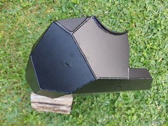 Yamaha Tenere 700 kryt motora