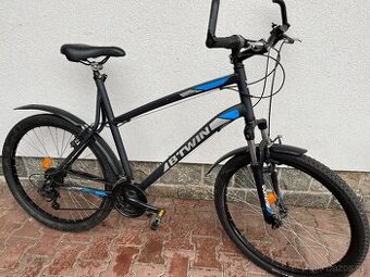 BTWIN ALU Rám kola 26